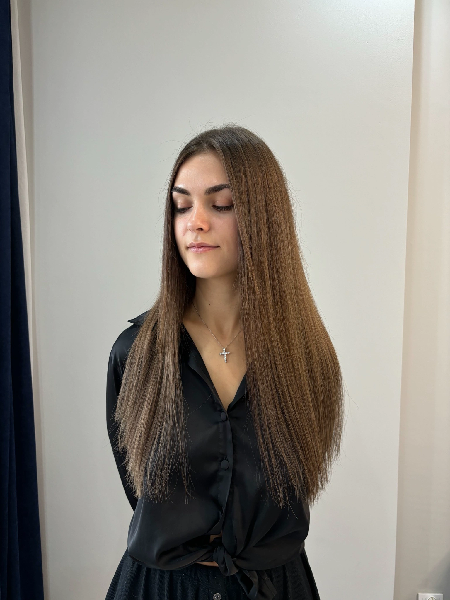 Resultado natural de extensiones